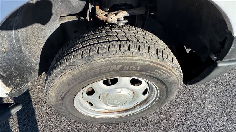 Used 2014 Ford F150 XL w/ Trailer Tow Package AWD/4WD image 32