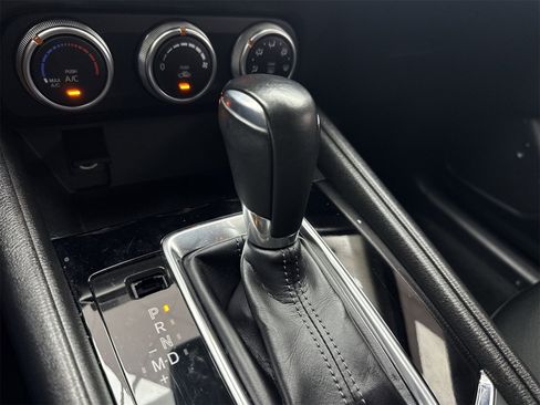 Used 2023 MAZDA CX-5 AWD 2.5 S image 25