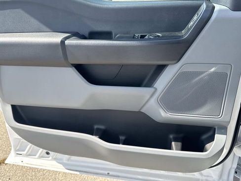 New 2025 Ford F550 2WD Regular Cab Super Duty image 19