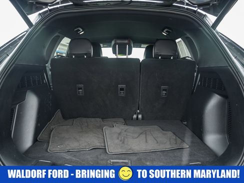 Used 2025 Ford Escape ST-Line Select image 10