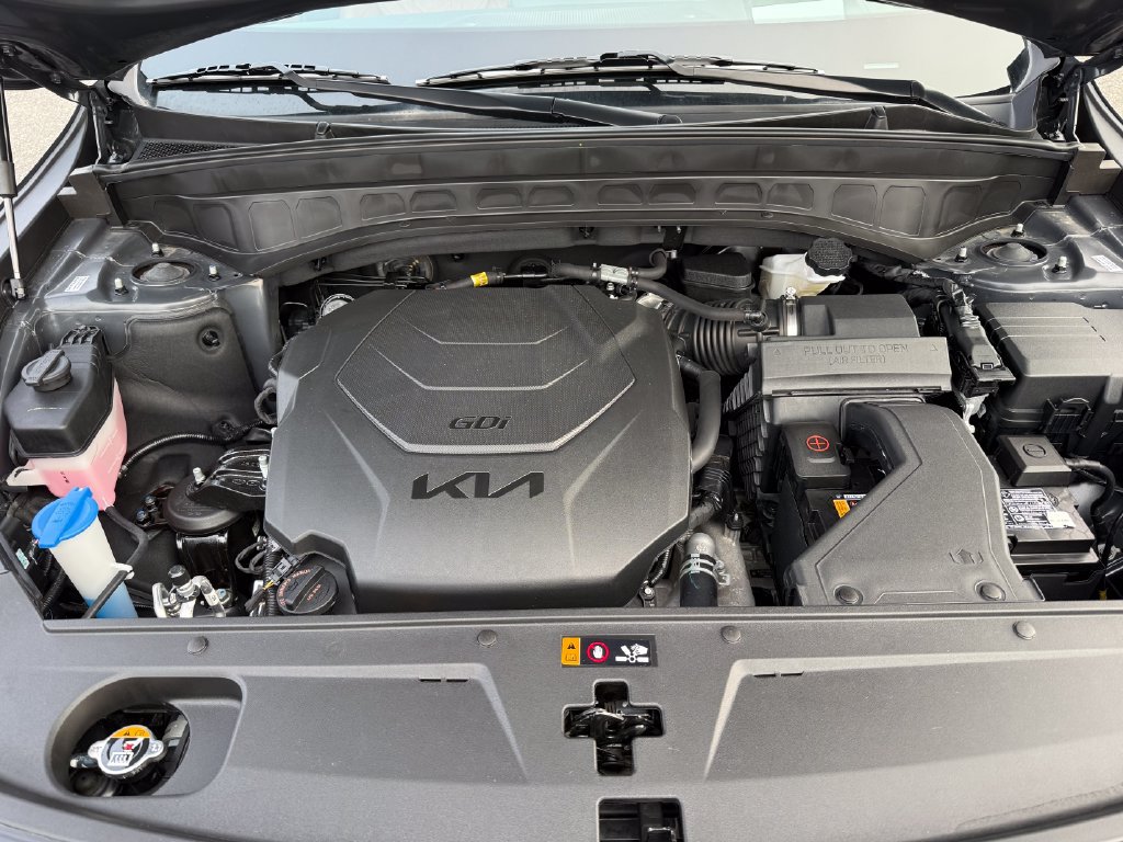 Certified 2024 Kia Telluride SX Prestige X-Pro AWD/4WD image 11