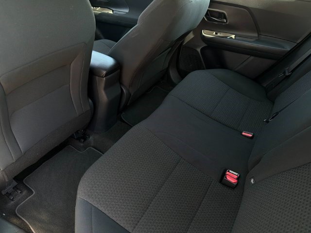 Used 2025 Nissan Kicks S FWD image 10