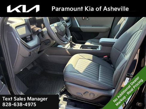 New 2027 Kia Seltos X-Line SX AWD/4WD image 18