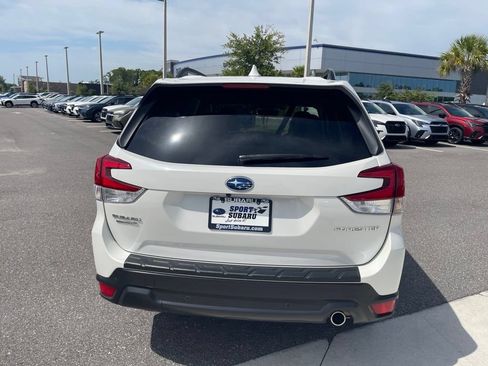 Used 2019 Subaru Forester Limited w/ Popular Package #3 AWD/4WD image 6