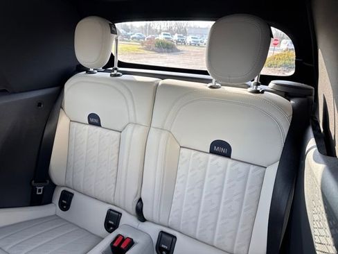New 2026 MINI Cooper S image 26