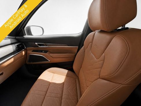 Certified 2025 Kia Telluride EX X-Line AWD/4WD image 21