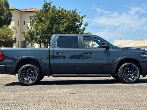 New 2026 RAM 1500 Big Horn image 3