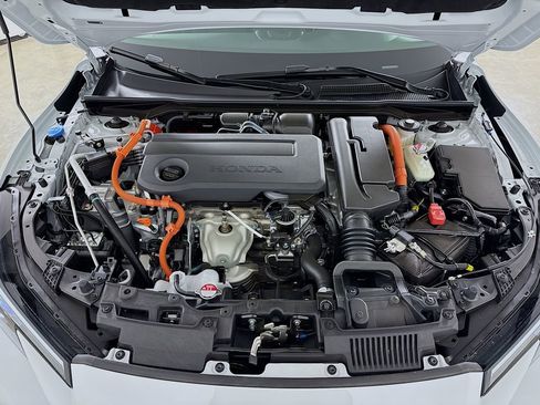 New 2026 Honda Prelude image 30