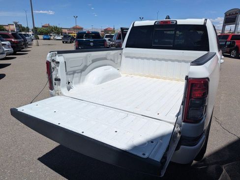 Used 2020 RAM 1500 Lone Star AWD/4WD image 32