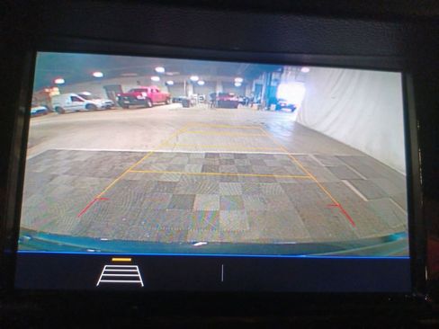 Used 2020 Chevrolet Trax LS image 21