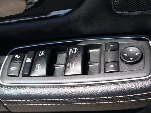 Used 2022 RAM 1500 Rebel w/ G/T Package AWD/4WD image 18