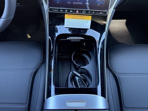 New 2026 Mercedes-Benz GLC 350e 4MATIC image 25