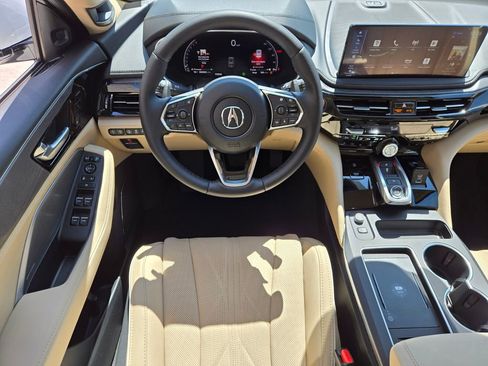 New 2026 Acura MDX Advance Package image 16