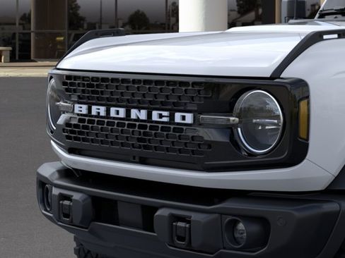New 2026 Ford Bronco Big Bend w/ Black Diamond Package AWD/4WD image 19