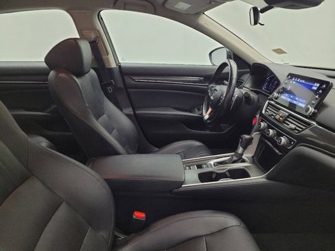 Used 2021 Honda Accord Sport Special Edition image 21