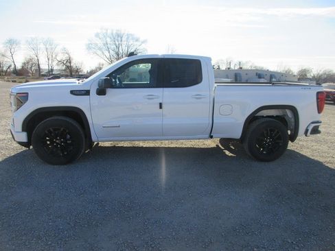 New 2026 GMC Sierra 1500 Elevation AWD/4WD image 8