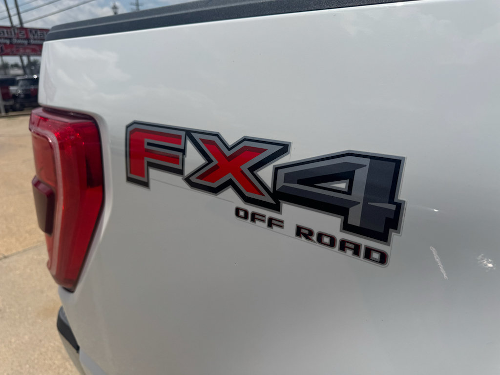 Used 2023 Ford F150 XLT w/ Equipment Group 302A High AWD/4WD image 14
