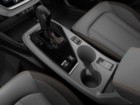 New 2026 Subaru Crosstrek 2.5i Limited AWD/4WD image 20