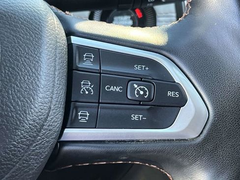 Certified 2022 Jeep Compass Limited AWD/4WD image 22