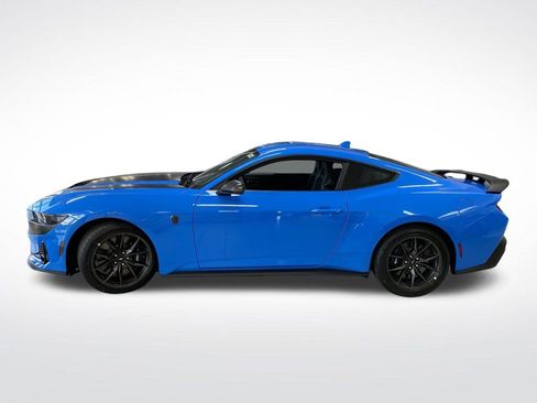 New 2025 Ford Mustang Dark Horse image 14