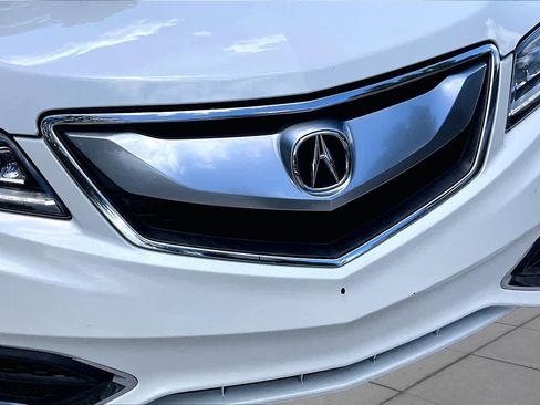 Used 2018 Acura RDX FWD image 30