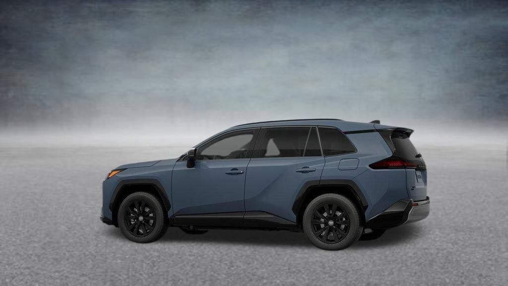 New 2026 Toyota RAV4 SE w/ Weather Package AWD/4WD image 75