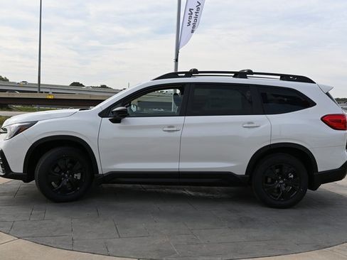 New 2026 Subaru Ascent Premium image 6