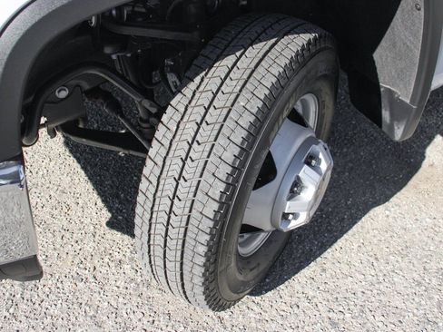 Used 2024 Chevrolet Silverado 3500 W/T w/ WT Convenience Package image 40