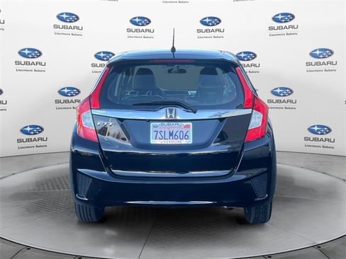 Used 2016 Honda Fit EX image 5