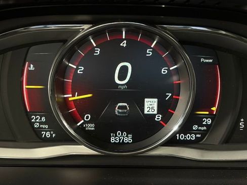 Used 2017 Volvo XC60 T6 Dynamic w/ Advanced Package image 14