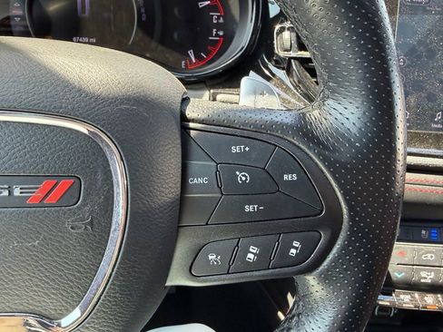 Used 2024 Dodge Durango GT image 11