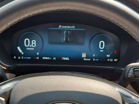 Used 2024 Ford Escape Platinum w/ Premium Technology Package AWD/4WD image 20