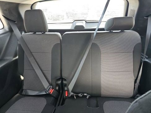 Used 2018 Chevrolet Traverse LT image 14