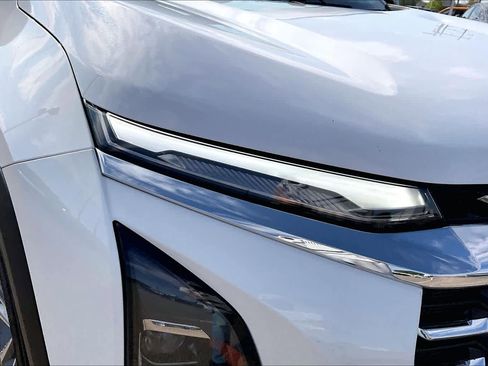 Used 2025 Chevrolet Equinox LT w/ Convenience Package II image 26