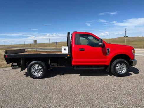 Used 2020 Ford F250 XL w/ Power Equipment Group image 7
