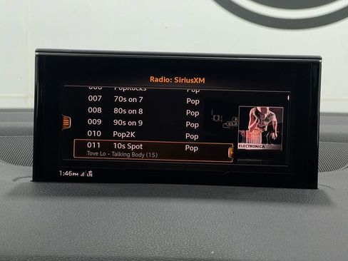 Used 2018 Audi Q7 3.0T Prestige w/ Prestige Package image 25