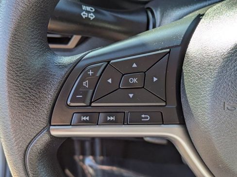 Used 2024 Nissan Altima 2.5 SV image 23