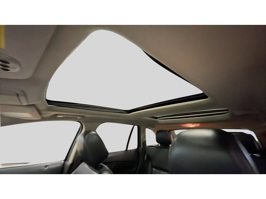Used 2013 Ford Edge Limited FWD image 15
