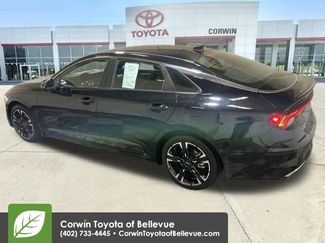 Used 2024 Kia K5 GT-Line w/ GT-Line Premium Package video 3