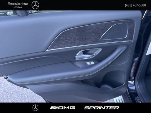 New 2026 Mercedes-Benz GLE 450 4MATIC image 20