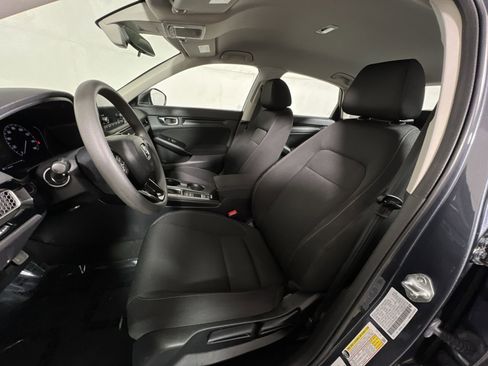 Used 2023 Honda Civic LX image 13