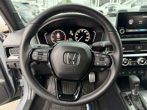 Used 2026 Honda Civic Sport image 27