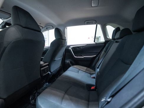 Certified 2024 Toyota RAV4 LE image 31