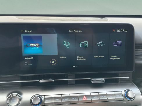 New 2027 Hyundai Kona SEL Sport FWD image 24