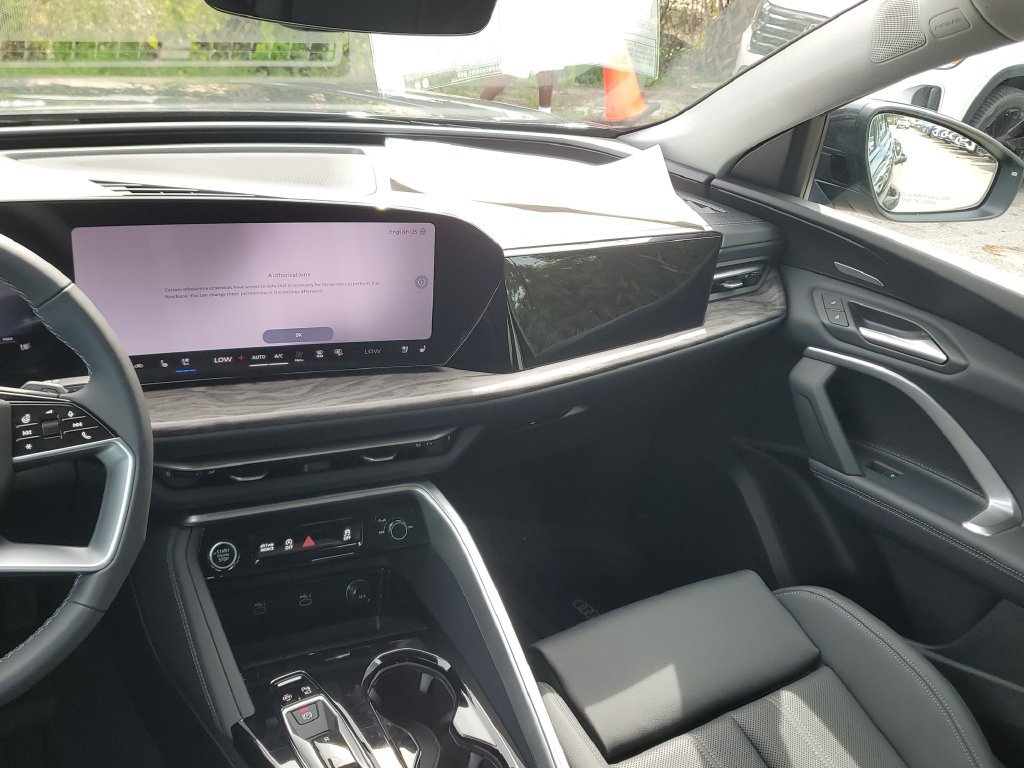New 2026 Audi Q5 Premium Plus AWD/4WD image 22