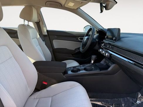 Used 2023 Honda Civic LX image 14