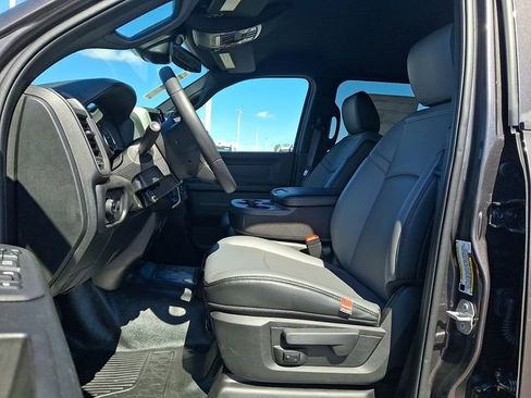 New 2026 RAM 4500 Tradesman image 6