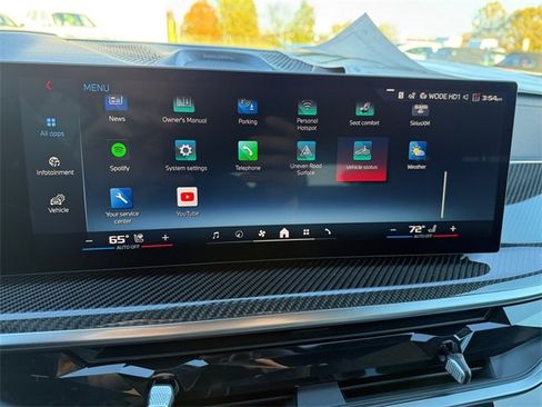 New 2026 BMW X5 M60i image 23