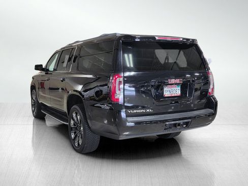 Used 2019 GMC Yukon XL SLT AWD/4WD image 5