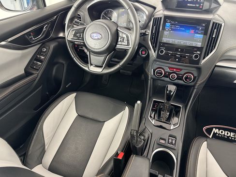 Used 2018 Subaru Crosstrek 2.0i Limited AWD/4WD image 32